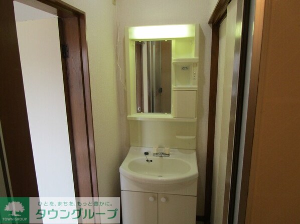 第2山治ハイツの物件内観写真